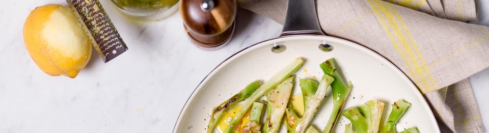 GreenPan ceramic non-stick cookware